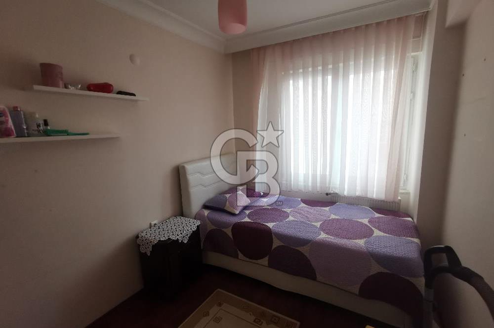 CB/PARKTAN KALKANCININ MERKEZİNDE MÜKEMMEL 4+1 DAİRE