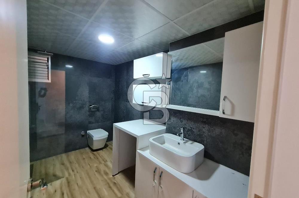 Menderes'te Havuzlu sitede Kiralık Daire