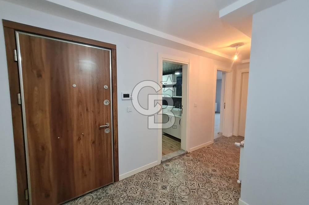 Menderes'te Havuzlu sitede Kiralık Daire