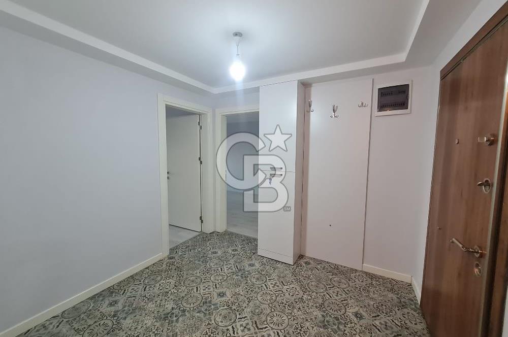 Menderes'te Havuzlu sitede Kiralık Daire