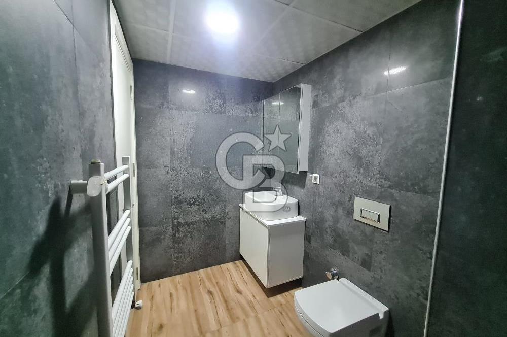 Menderes'te Havuzlu sitede Kiralık Daire