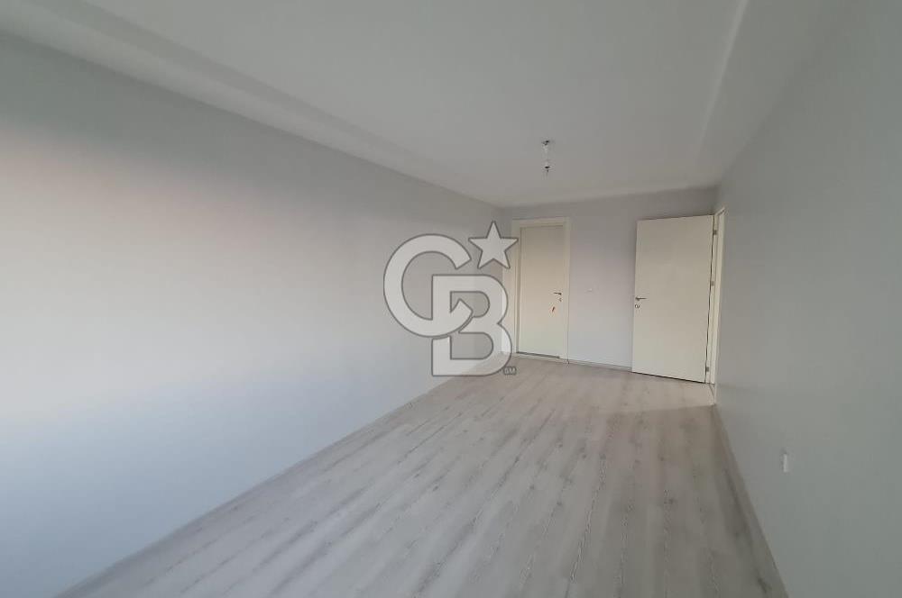 Menderes'te Havuzlu sitede Kiralık Daire