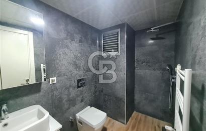 Menderes'te Havuzlu sitede Kiralık Daire