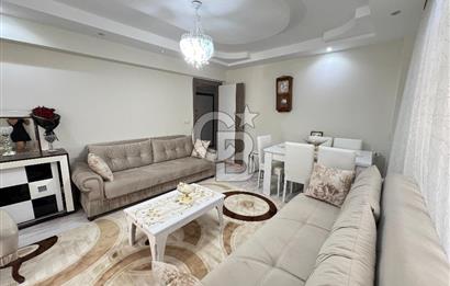 Çakmak Mahallesinde 125 M² 2+1 Satılık Daire