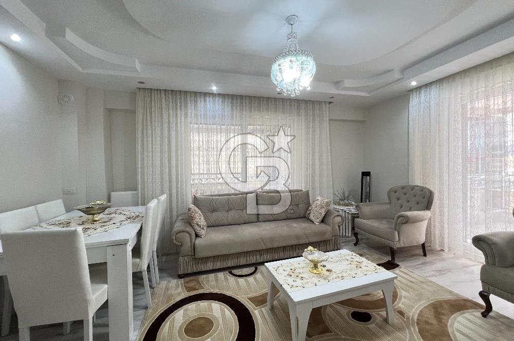 Çakmak Mahallesinde 125 M² 2+1 Satılık Daire