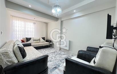 Çakmak Mahallesinde 125 M² 2+1 Satılık Daire