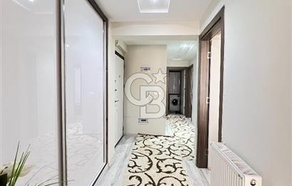 Çakmak Mahallesinde 125 M² 2+1 Satılık Daire