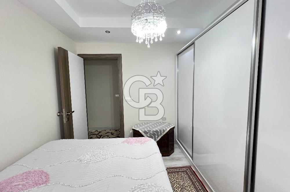 Çakmak Mahallesinde 125 M² 2+1 Satılık Daire