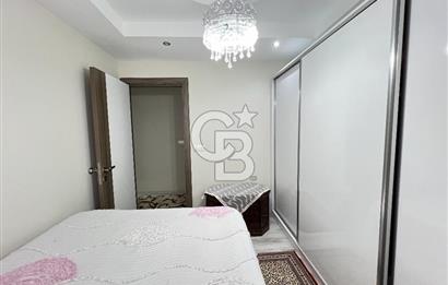 Çakmak Mahallesinde 125 M² 2+1 Satılık Daire