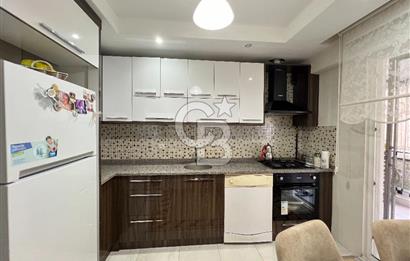 Çakmak Mahallesinde 125 M² 2+1 Satılık Daire