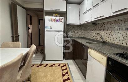 Çakmak Mahallesinde 125 M² 2+1 Satılık Daire