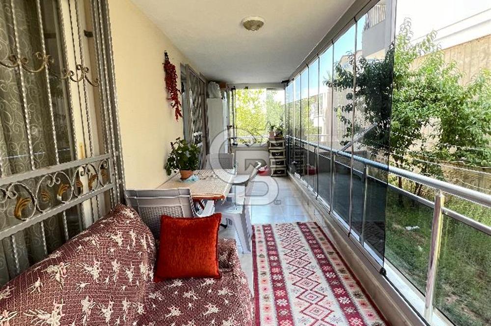 Çakmak Mahallesinde 125 M² 2+1 Satılık Daire