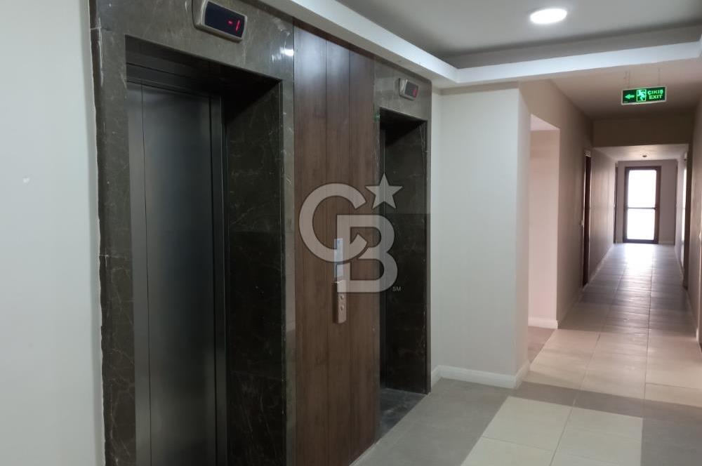 SURYAPI C PARSELDE 1 AYA TESLİM, 1+1 SATILIK GİRİŞ KAT DAİRE