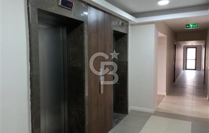 SURYAPI C PARSELDE 1 AYA TESLİM, 1+1 SATILIK GİRİŞ KAT DAİRE