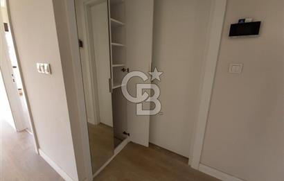 SURYAPI C PARSELDE 1 AYA TESLİM, 1+1 SATILIK GİRİŞ KAT DAİRE