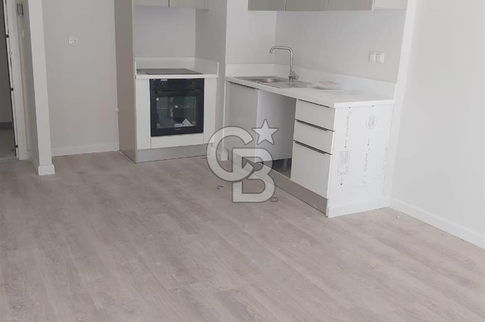 SURYAPI C PARSELDE 1 AYA TESLİM, 1+1 SATILIK GİRİŞ KAT DAİRE