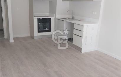 SURYAPI C PARSELDE 1 AYA TESLİM, 1+1 SATILIK GİRİŞ KAT DAİRE