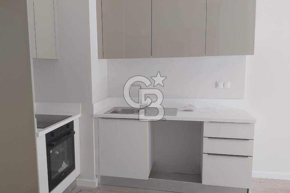 SURYAPI C PARSELDE 1 AYA TESLİM, 1+1 SATILIK GİRİŞ KAT DAİRE