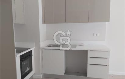 SURYAPI C PARSELDE 1 AYA TESLİM, 1+1 SATILIK GİRİŞ KAT DAİRE