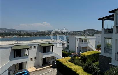 Bodrum Bitez Sarnıç Sitesinde 2+1 Daire