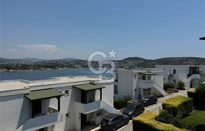 Bodrum Bitez Sarnıç Sitesinde 2+1 Daire