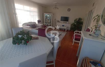 KEÇİÖREN KUYUYAZISI CADDESİNDE 3+1 SATILIK 120 M2  DAİRE