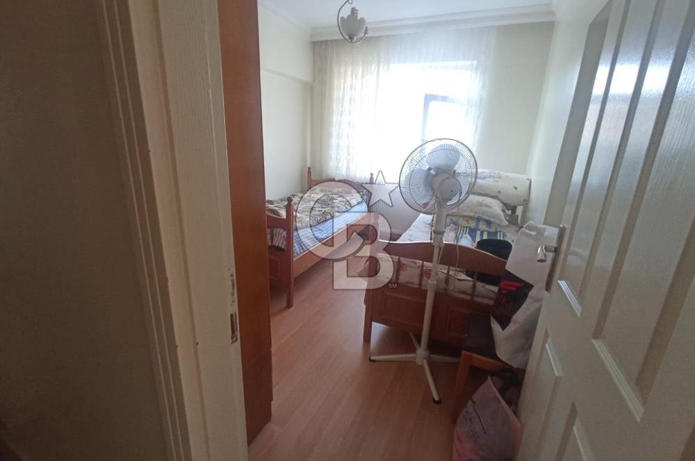 KEÇİÖREN KUYUYAZISI CADDESİNDE 3+1 SATILIK 120 M2  DAİRE