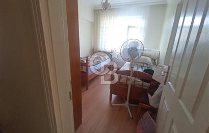 KEÇİÖREN KUYUYAZISI CADDESİNDE 3+1 SATILIK 120 M2  DAİRE