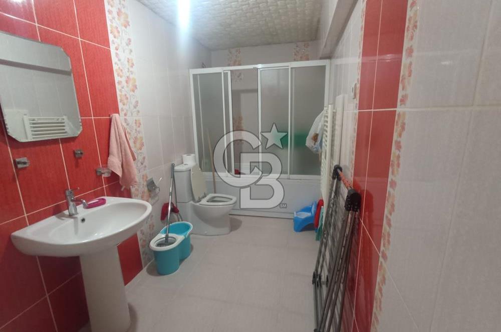 KEÇİÖREN KUYUYAZISI CADDESİNDE 3+1 SATILIK 120 M2  DAİRE