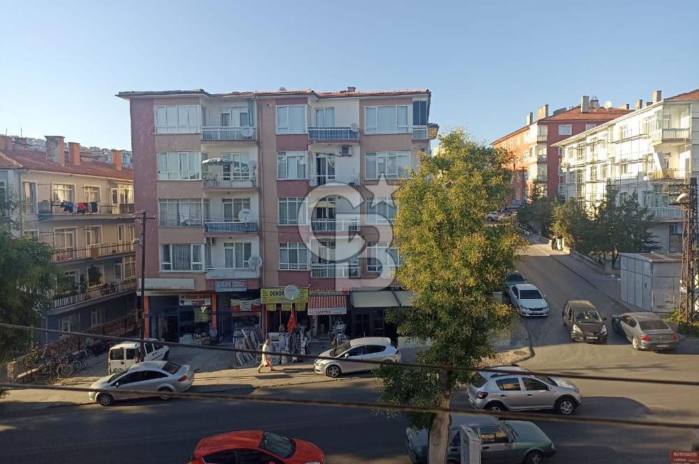 KEÇİÖREN KUYUYAZISI CADDESİNDE 3+1 SATILIK 120 M2  DAİRE