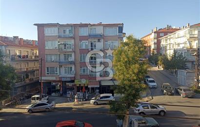 KEÇİÖREN KUYUYAZISI CADDESİNDE 3+1 SATILIK 120 M2  DAİRE