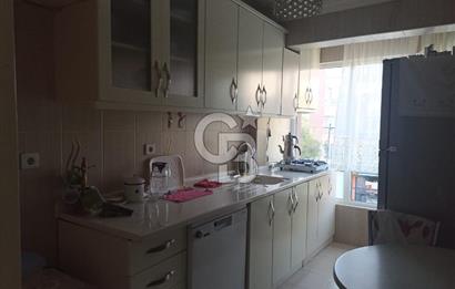 KEÇİÖREN KUYUYAZISI CADDESİNDE 3+1 SATILIK 120 M2  DAİRE