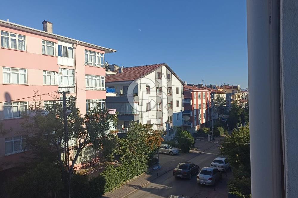 KEÇİÖREN KUYUYAZISI CADDESİNDE 3+1 SATILIK 120 M2  DAİRE