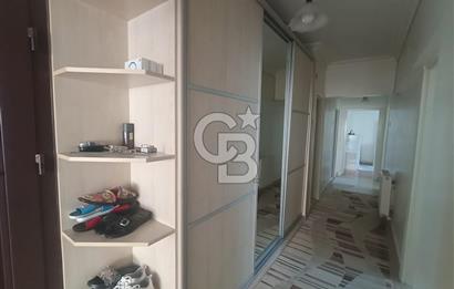 KEÇİÖREN KUYUYAZISI CADDESİNDE 3+1 SATILIK 120 M2  DAİRE