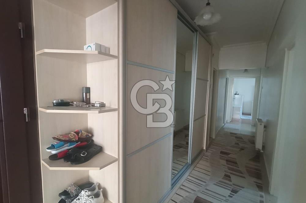 KEÇİÖREN KUYUYAZISI CADDESİNDE 3+1 SATILIK 120 M2  DAİRE