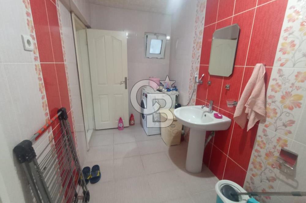 KEÇİÖREN KUYUYAZISI CADDESİNDE 3+1 SATILIK 120 M2  DAİRE