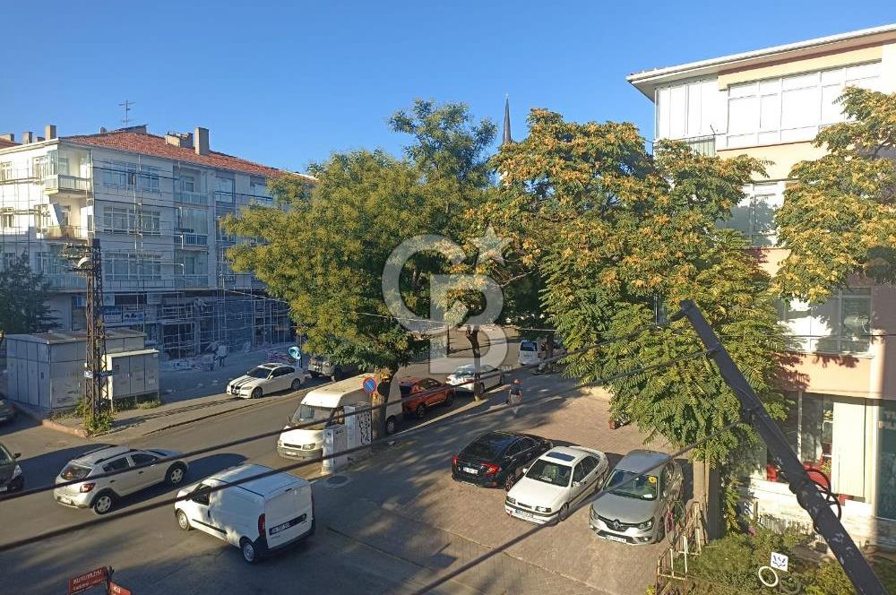 KEÇİÖREN KUYUYAZISI CADDESİNDE 3+1 SATILIK 120 M2  DAİRE