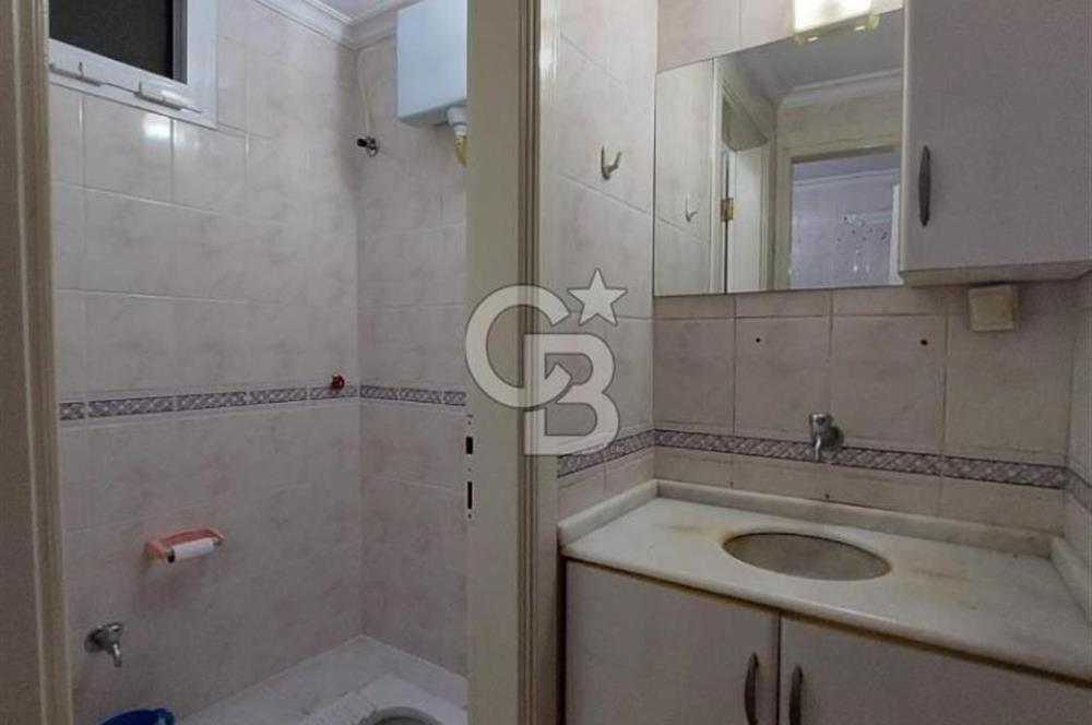 Zeytinalanı Merkez'de Kiralık Daire