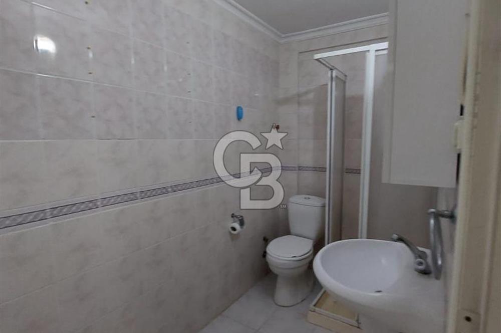 Zeytinalanı Merkez'de Kiralık Daire