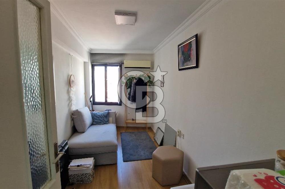 Alsancak Kıbrıs Şehiyleri Caddesi Office Rental Opportunity..