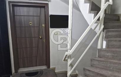 Alsancak Kıbrıs Şehiyleri Caddesi Office Rental Opportunity..