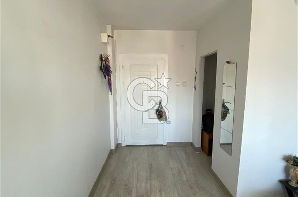 KIZILAY MİTHATPAŞA CADDESİ AYDIN İŞ HANINDA EŞYALI 1+0 OFİS