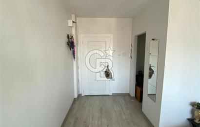 KIZILAY MİTHATPAŞA CADDESİ AYDIN İŞ HANINDA EŞYALI 1+0 OFİS