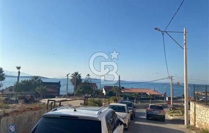 Urla Kalabak'ta Denize 50 M. mesafede Kiralık 3+1 Müstakil Ev