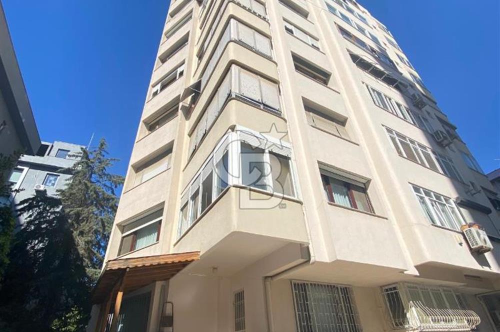 ÇİFTEHAVUZLAR'DA SATILIK 4+1 DAİRE