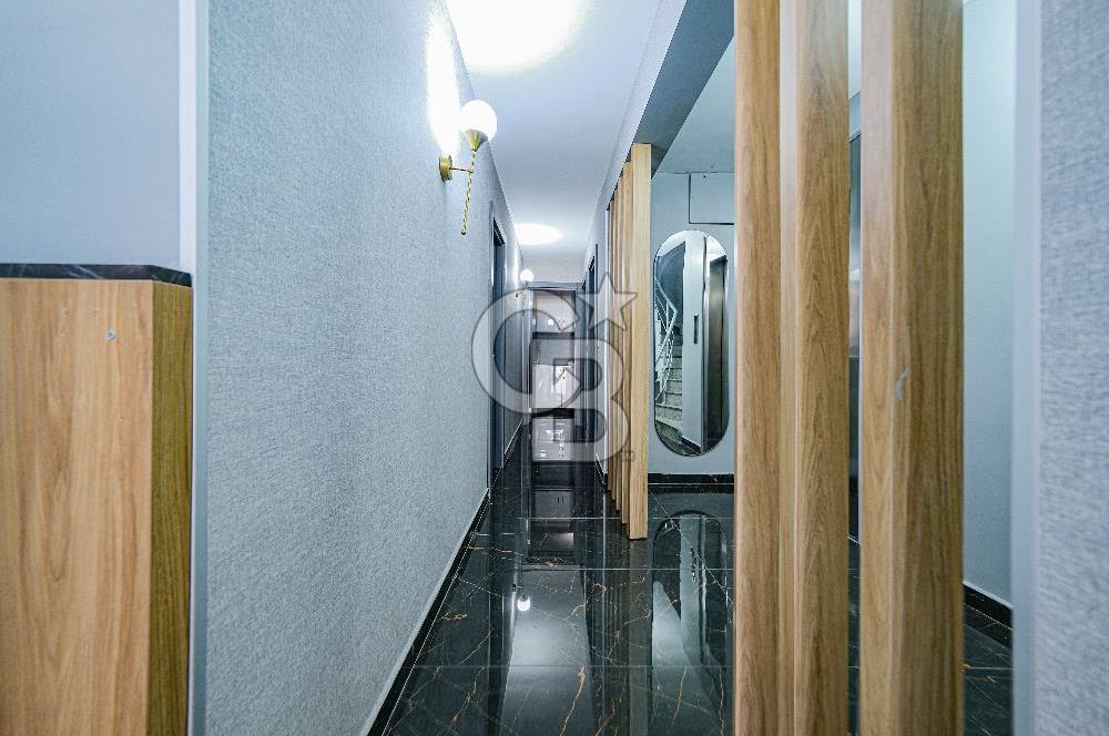 Kadıköyde Kaçırılmayacak 5 Katlı Hotel Fırsatı