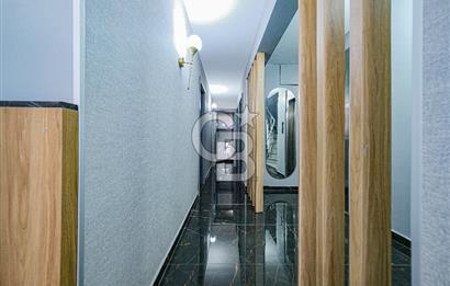 Kadıköyde Kaçırılmayacak 5 Katlı Hotel Fırsatı