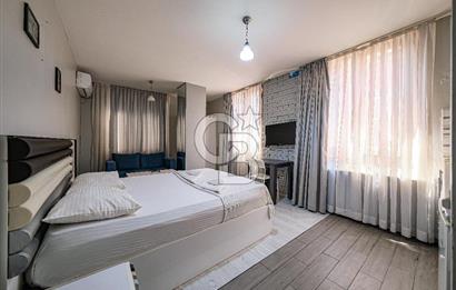 Kadıköyde Kaçırılmayacak 5 Katlı Hotel Fırsatı