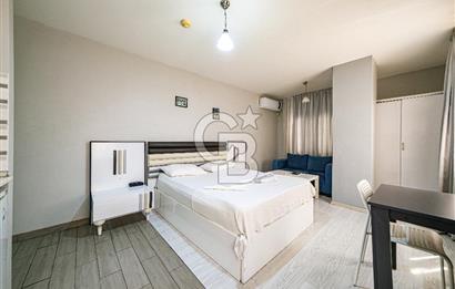 Kadıköyde Kaçırılmayacak 5 Katlı Hotel Fırsatı