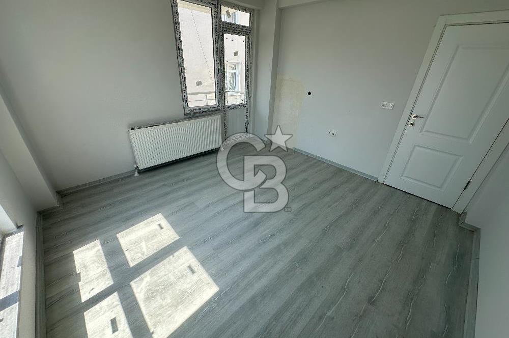 ŞEHİTLER MAHALLESİ'NDE DENİZ MANZARALI 4+1 DAİRE